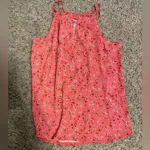 Hawthorn top NWT size S